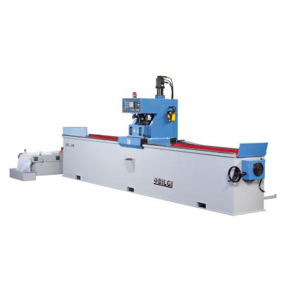 BİL-300  CNC MATBAA BİÇAK BİLEME MAKİNASI