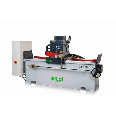 BİL-105  MATBAA BıÇAK BİLEME MAKİNASI