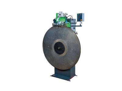 PDB-250 SICAK KESİM DAİRE TESTERE BİLEME MAKİNESİ 