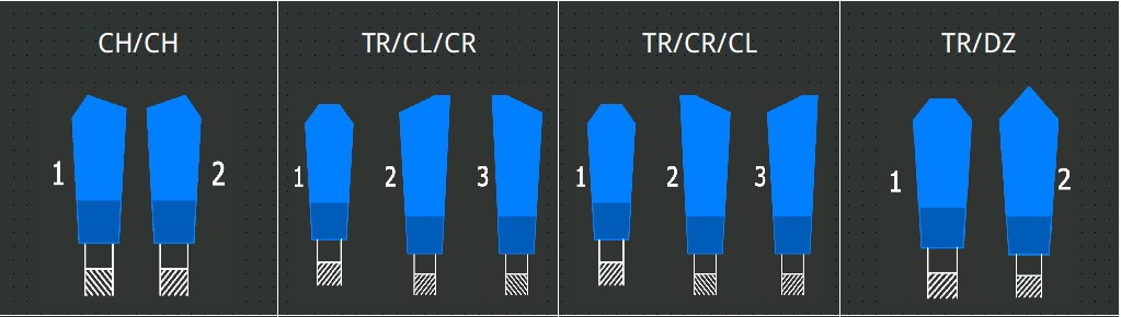 Sırt Form 2