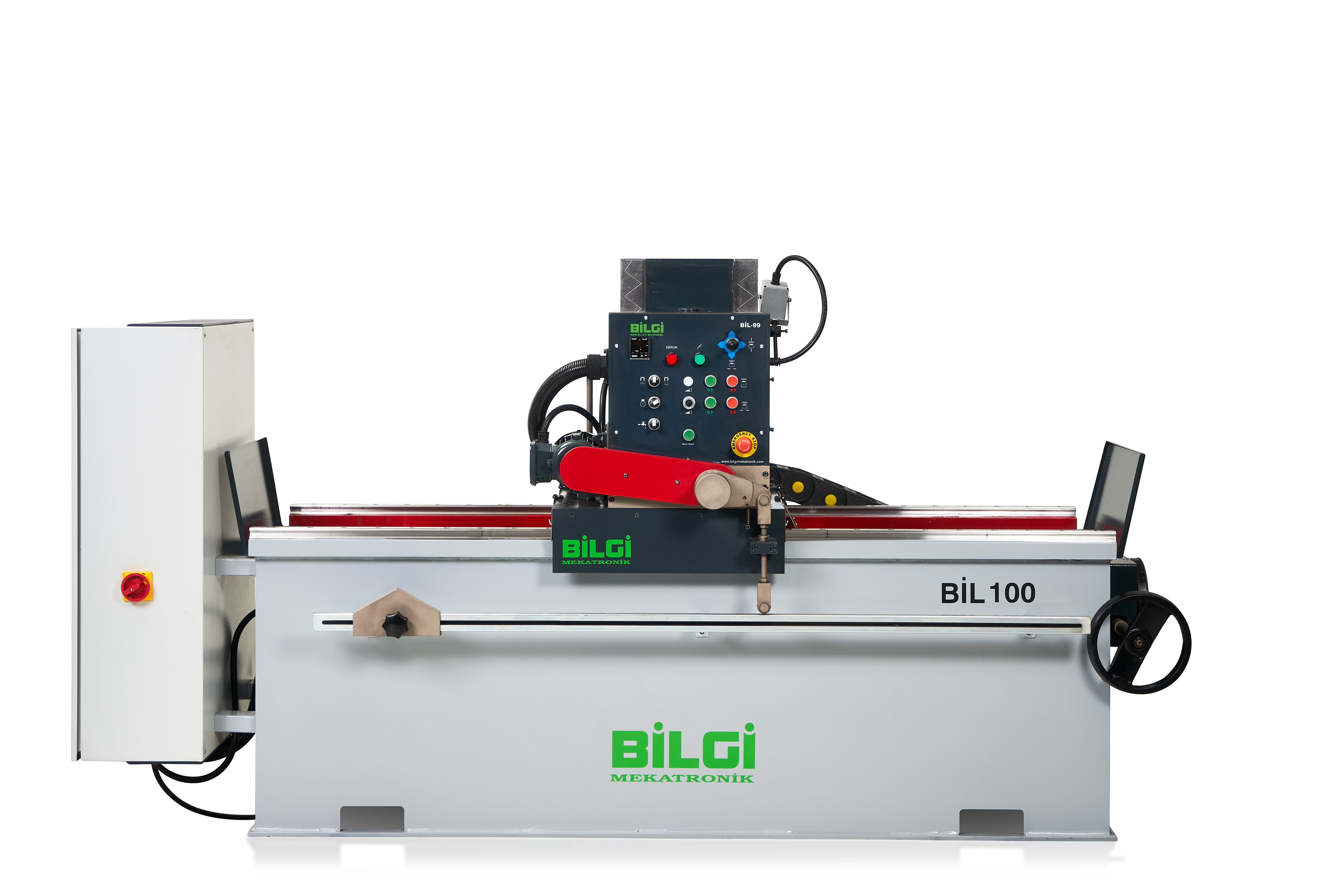 BİL-100