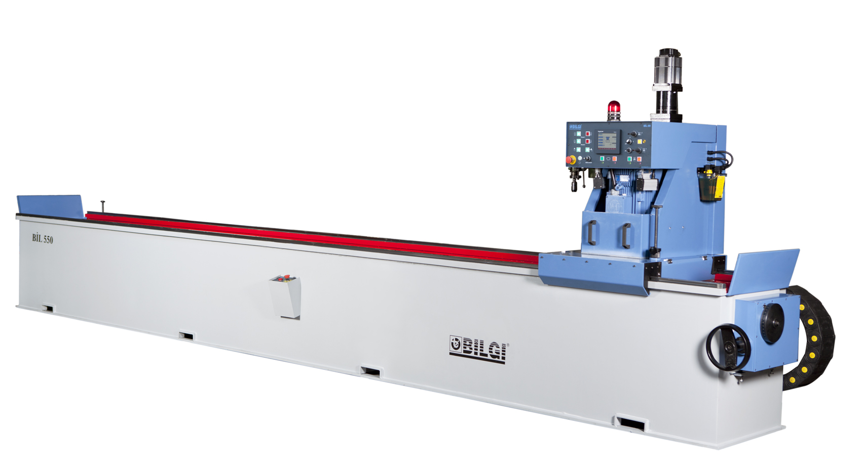 BİL-500