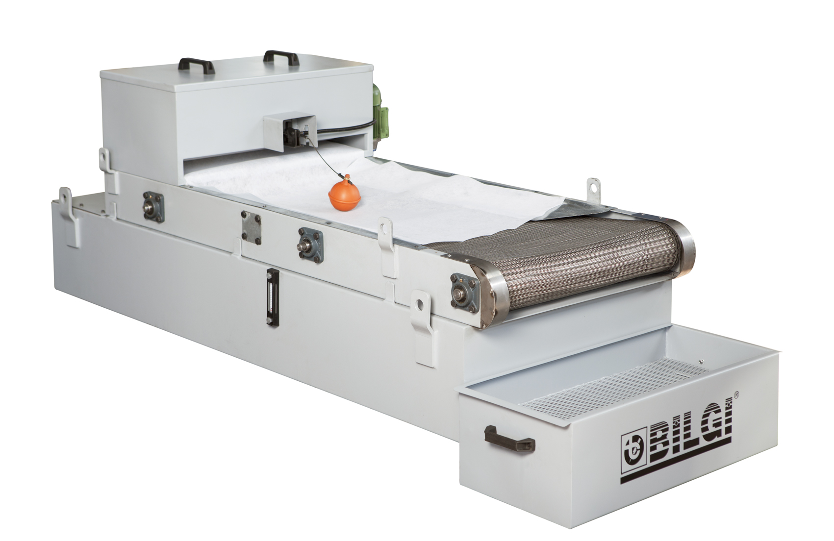 BİL-500 — ürün görseli eklenecek