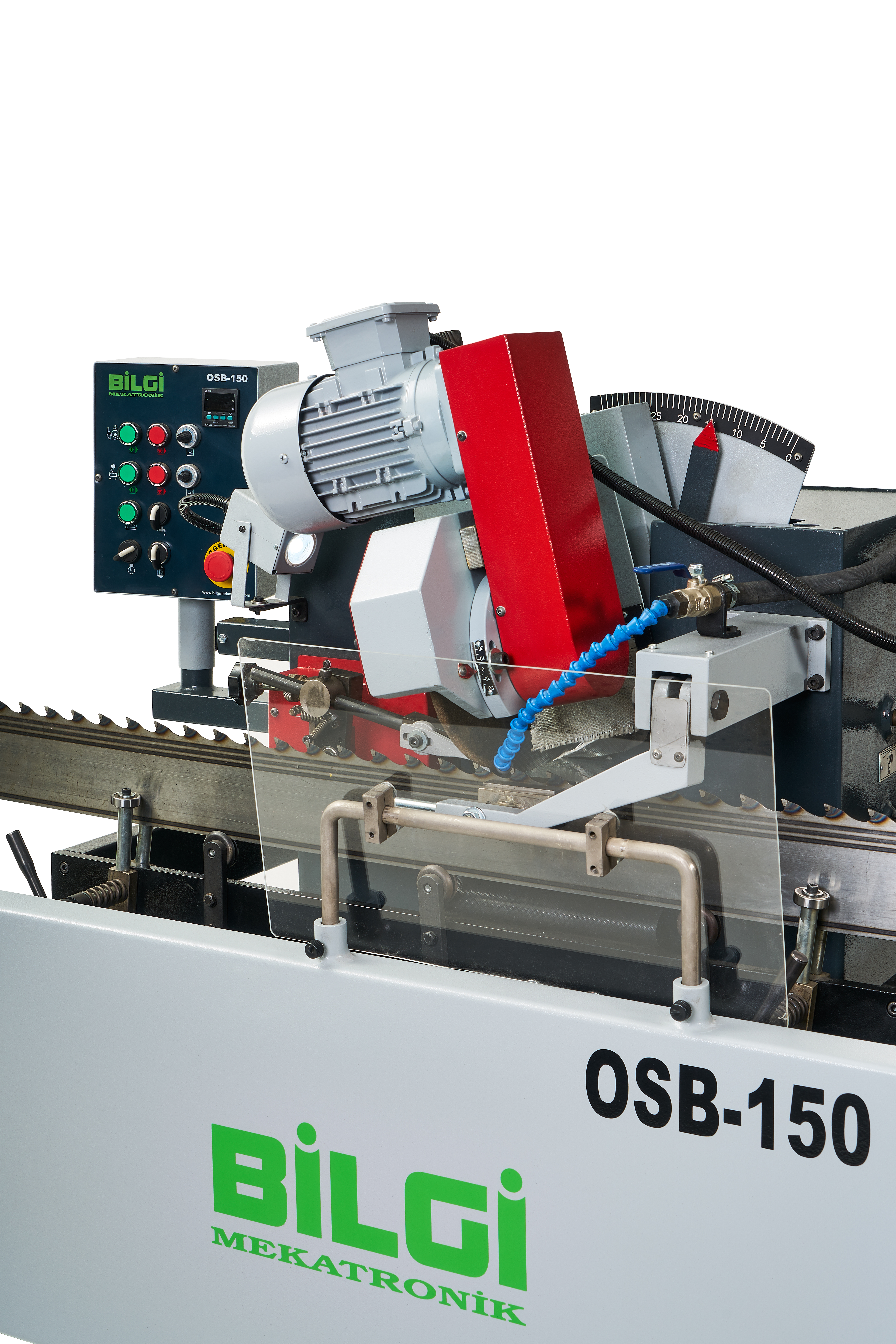 OSB-150 — ürün görseli eklenecek