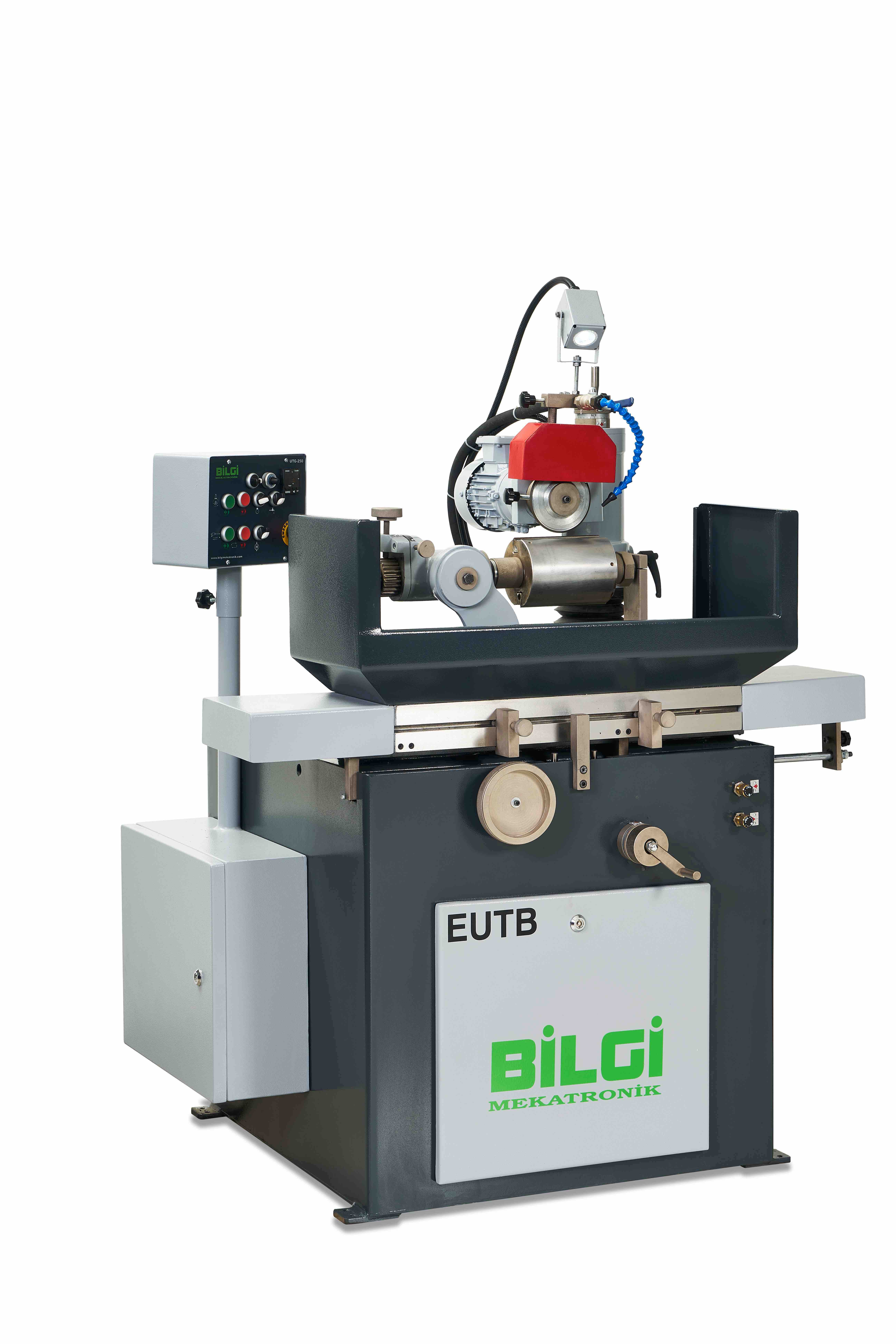 EUTB