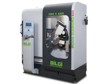 CNC-850